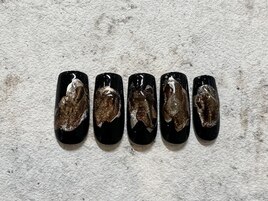 【Hand】ニュアンス 定額