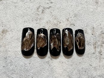 アンネ 表参道(ANNE)/【Hand】ニュアンス 定額