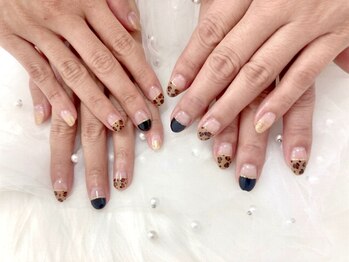 はあとねいる 和歌山紀三井寺店/店舗限定デザイン♪