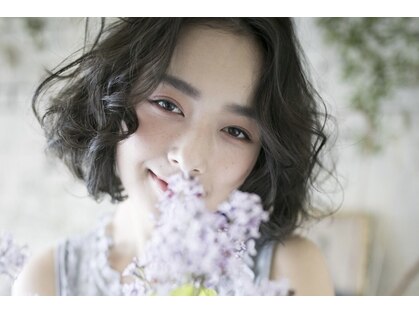 ヘアーアンドまつげエクステ ラプレ(Lapule)の写真