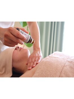 ご褒美にオススメ贅沢サロン