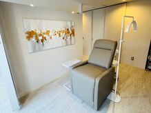 アルデオンワン セカンド(ARDEON.1 second)/アイブロウサロン/店内のご紹介