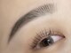 アモウズ(Amouz)の写真/【表情筋や骨格に合わせた美しい眉形をデザイン】アイブロウワックス＋ラッシュリフトのセットがオススメ♪