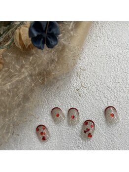 アトリエメルシー 青葉台(atelier merci)/定額Bコース ¥9350