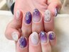 【Hand】★スペシャル★120分アートやり放題（画像持ち込み可!!）￥9350♪