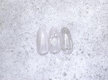 ビーエスネイル 金山店(bs-nail)/初夏・梅雨ネイル