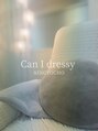 キャンアイドレッシー 人形町店(Can I Dressy)/キャンアイドレッシー人形町店