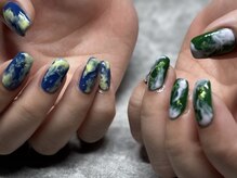 ブルー(BLUE)/design ¥11,000