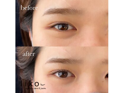 リコ(liko)の写真