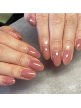 アイリッシュネイル 久屋大通店(Irish Nail)/002プレミアム