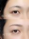 フルールドリス(FLUER DE LIS)の写真/「眉で雰囲気が変わる」お顔立ちや表情に合わせて自然と自信がもてる眉デザインをご提案します。
