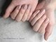 ユウコネイルズアンドエステティック ラ デェス(Yuko Nails & Esthetic La Deesse)の写真/当店一押し!!「美爪育成&巻き爪改善」自然で美しい健康な指先で衛生的な身だしなみ＆モテネイル♪