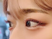 ENNE Lash&Blow by&ERA