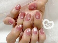 ネイルハート(Nail HEART)/うる艶マグネット