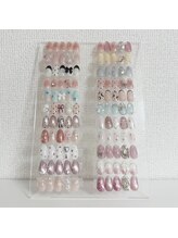 ヴィヴィ(VIVI)/韓国/ワンホン/Y2K