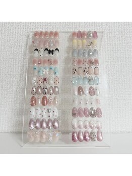 韓国/ワンホン/Y2K