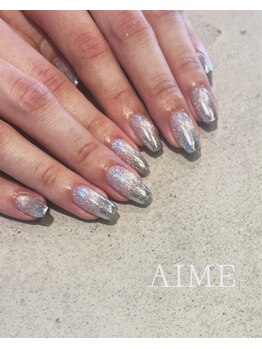 アイム(AIME)/シンプルdesign