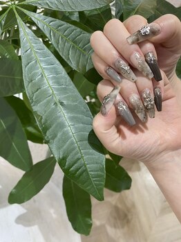 ベル ルージュ(belle rouge)/