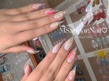 ミスシュガーネイル(MS Sugar Nail)