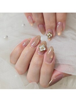 ベリール(Be'Leel)/ジュエリーマグネットコース♪