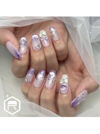 さくらんぼデザイン