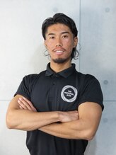 THE PERSONAL GYM横浜店【ザ パーソナルジム】ダイエット/パーソナルトレーニンング 野中