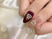 カラット(Carat.)/クリスマスパーツ