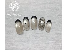 ネイルスタジオ アンビエント 表町店(Nail Studio ambient)/ドット