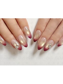 大人女性向けこだわりサロン