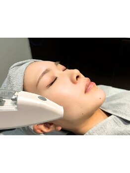 小顔になりたい