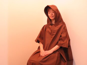 ノドカ 新市街店(NODOKA)/よもぎ蒸し×リンパマッサージ