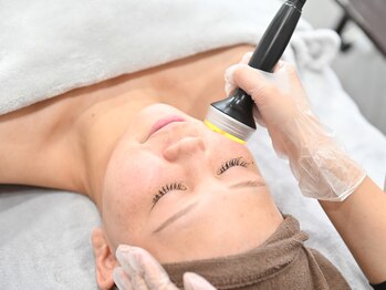 ファーストクラス(First Class)/エレクトロポレーション