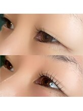 ルッカ(lucca)/パリジェンヌラッシュリフト