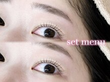 メメ 千葉店(meme)/1日で垢抜けセットメニュー♪