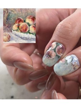 ネコブブスタジオ 上野御徒町(Neko_Bubu Studio)/