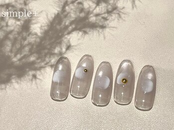 リンネ 静岡店(Rinne)/定額デザイン