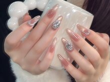 エテルナネイル 銀座店(ETELUNA Nail)/