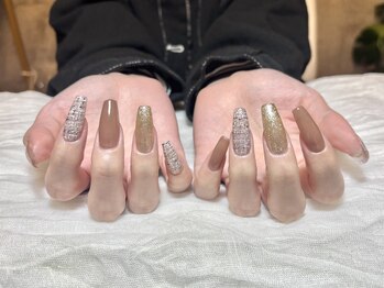 ユーネイル(U nail)/