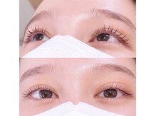 マイオードリー サロン(MY AUDREY)の雰囲気（モチが悪い方には、しっかり見極めて綺麗な長持ちカール♪）