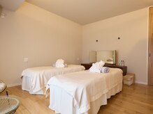 ザ スパ バイ タイムスケープ(THE SPA by TIMeSCAPE)/【リラックスできる時間を】