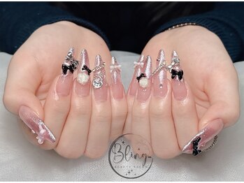 ブリング 東新宿 歌舞伎町(Bling)/