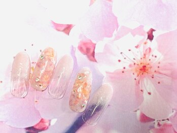 3月【定額】トレンドコース