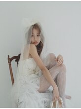 サロンドオブジェ(Salon de Objet)&nbsp;オーナー Rio