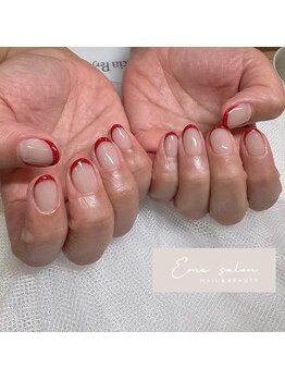 エマサロン(Ema Salon)/