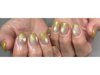 ビート(BEAT)/シンプルネイル