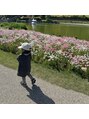 アベイユ 末広店(abeille)&nbsp;お休みは子どもと遊んでいます＾＾