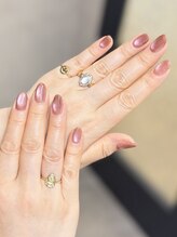 ファンプラスネイル 立川(fun plus nail)/マグネット