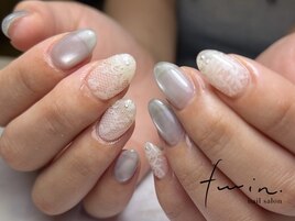レースネイル