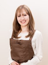 【パリジェンヌ・まつげパーマ専門店】Fiara フィアラ 草津 南草津店 山口 寧々