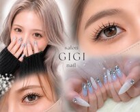 サロン ジジネイル(Salon GIGI Nail)